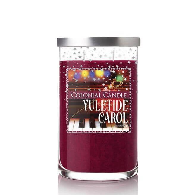 CN018-9048_720x Yuletide Carol 510g