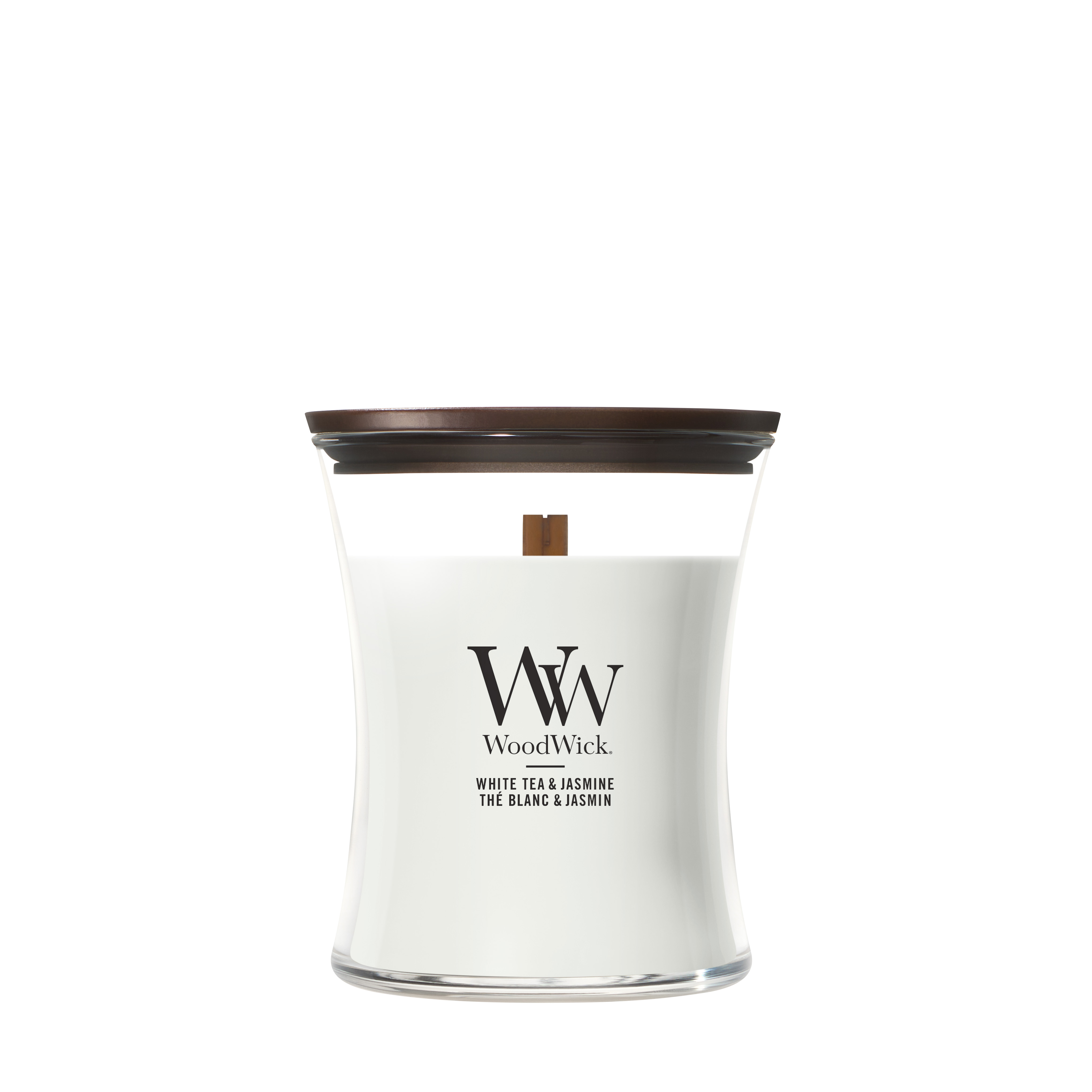 White Tea & Jasmine 275g White Tea & Jasmine 275g