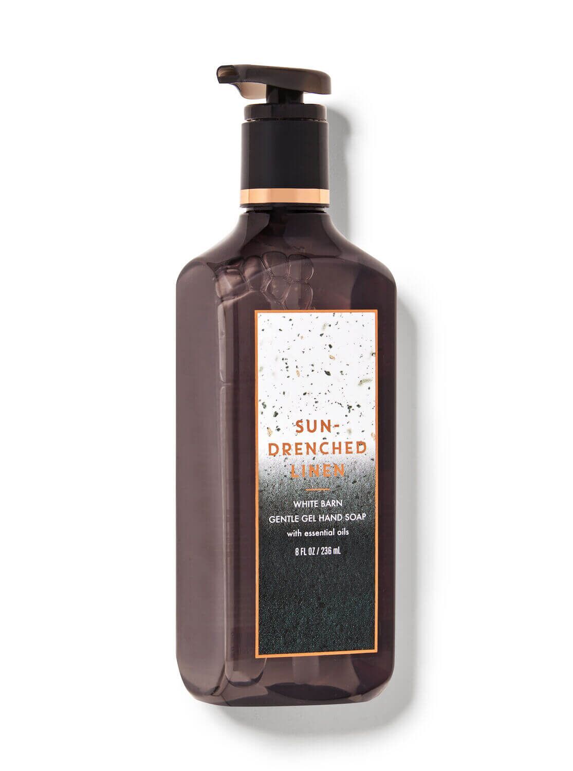 026208414-BBW-3189 Gelseife - Sun-Drenched Linen - 236ml