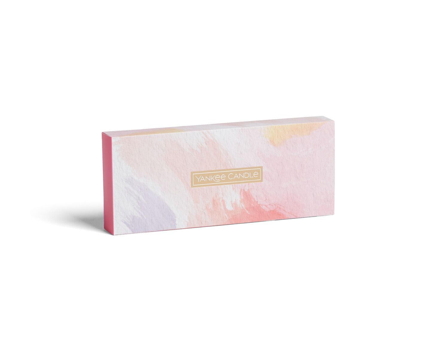 10 Teelichter mit Halter Geschenkset 2023