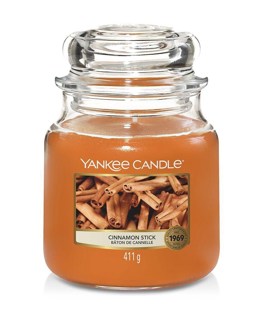 Cinnamon Stick 411g
