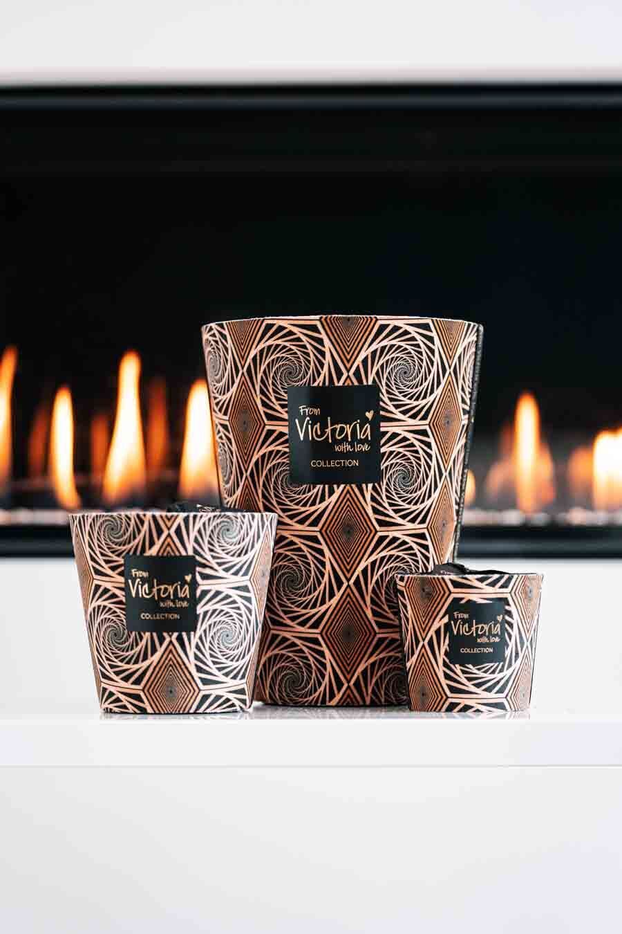 Victoria-With-Love-1 Velvet Square 312g