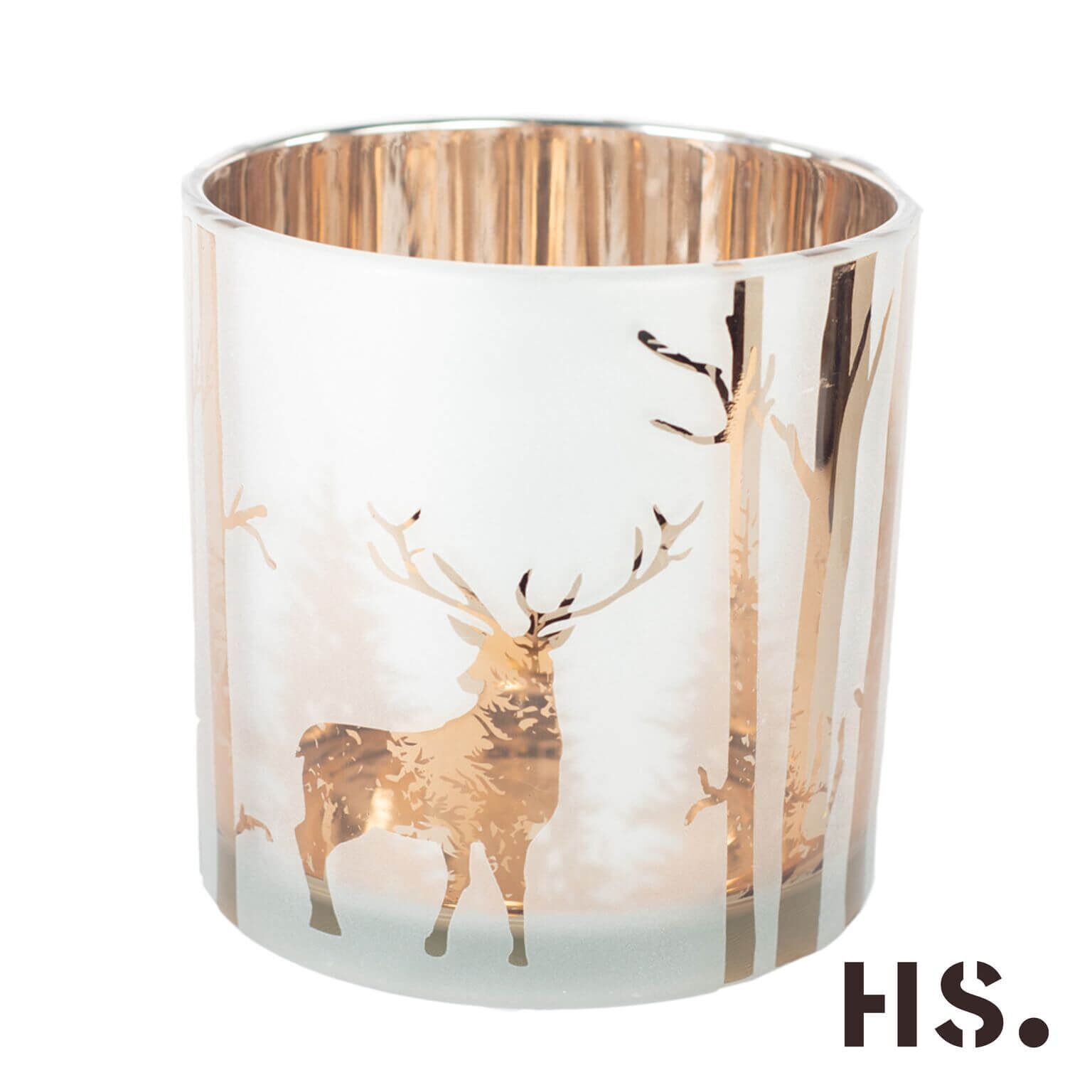 Windlicht Tingvoll L