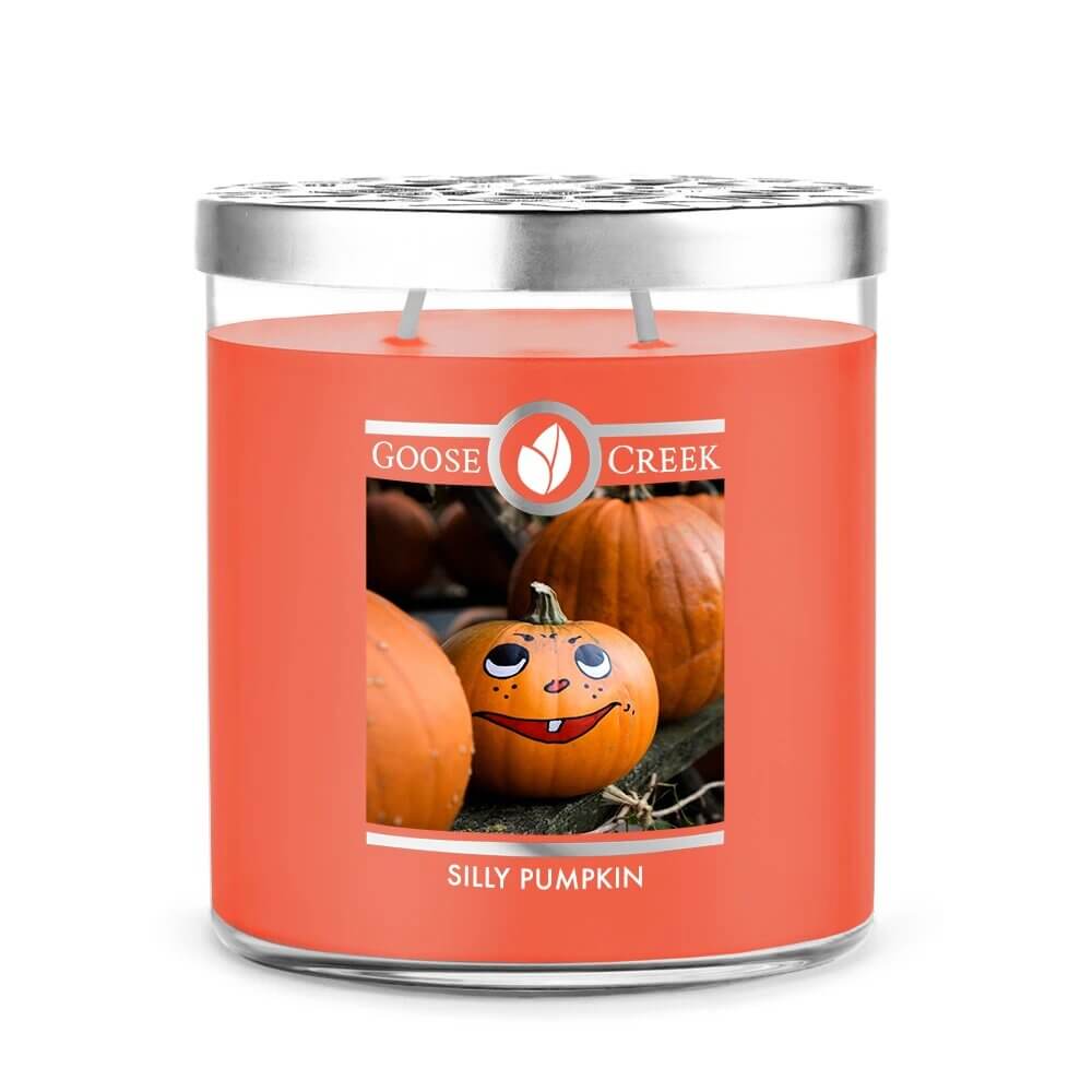 Silly Pumpkin 453g
