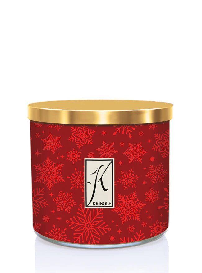 Pomegranate Punch 396g Tumbler 3-Docht