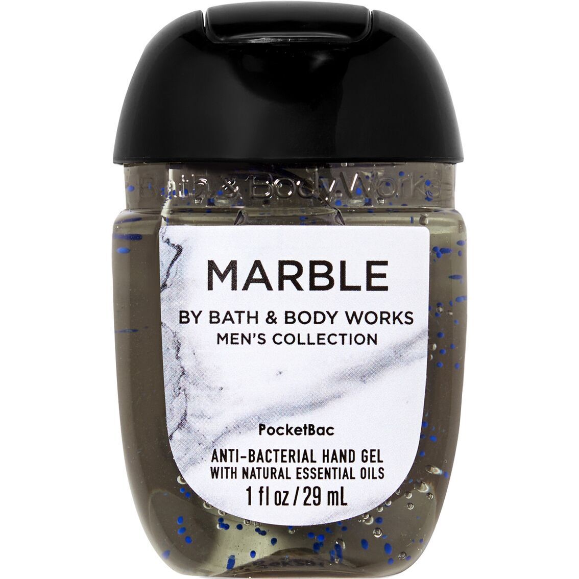 Marble - Hand-Desinfektionsgel 29ml