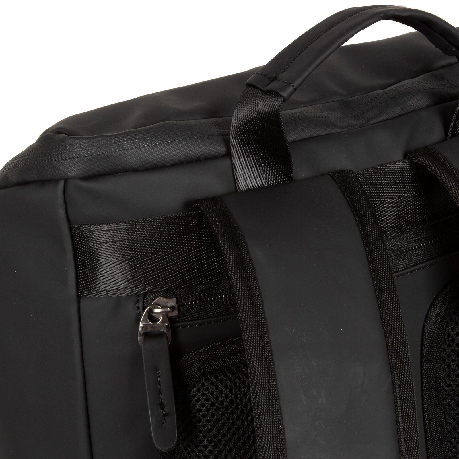 Harper - Queens Rucksack schwarz