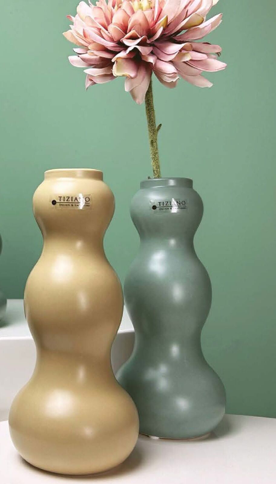 Vase Ronda 21,5cm Avena