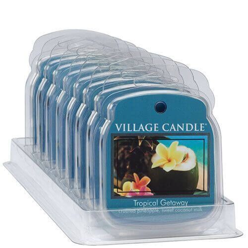 Tropical Getaway 62g