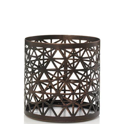 1626581 Belmont - Jar Sleeve - von Yankee Candle