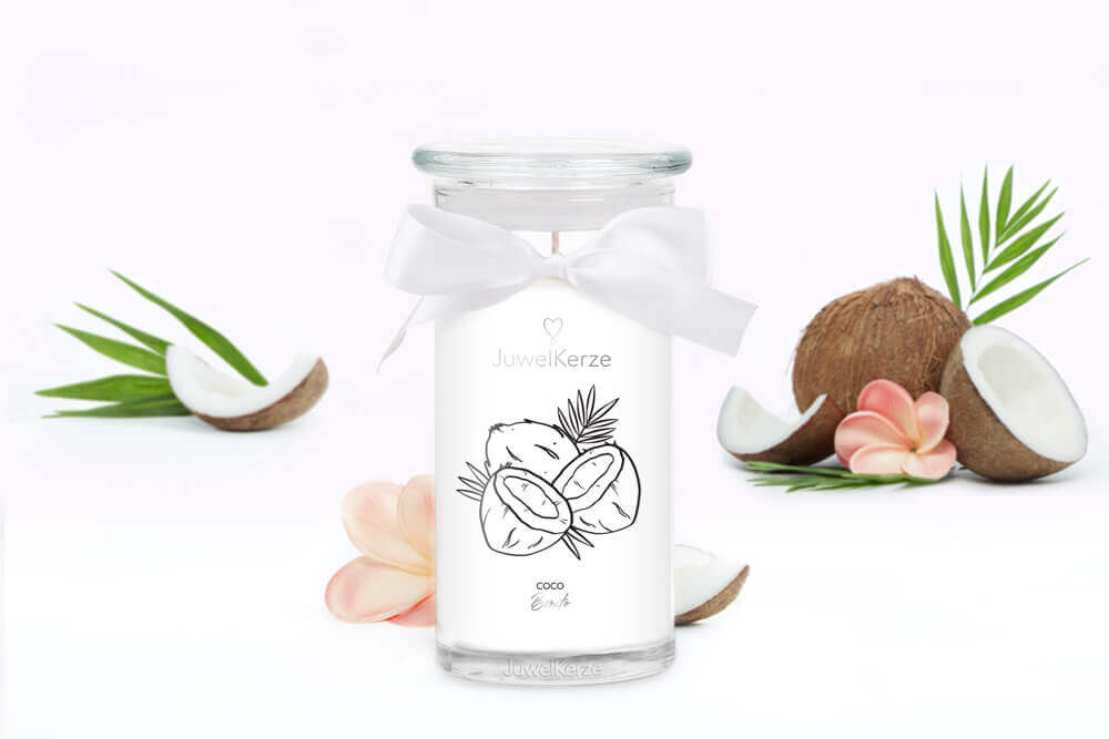 Coco Bonito (Armband) 400g
