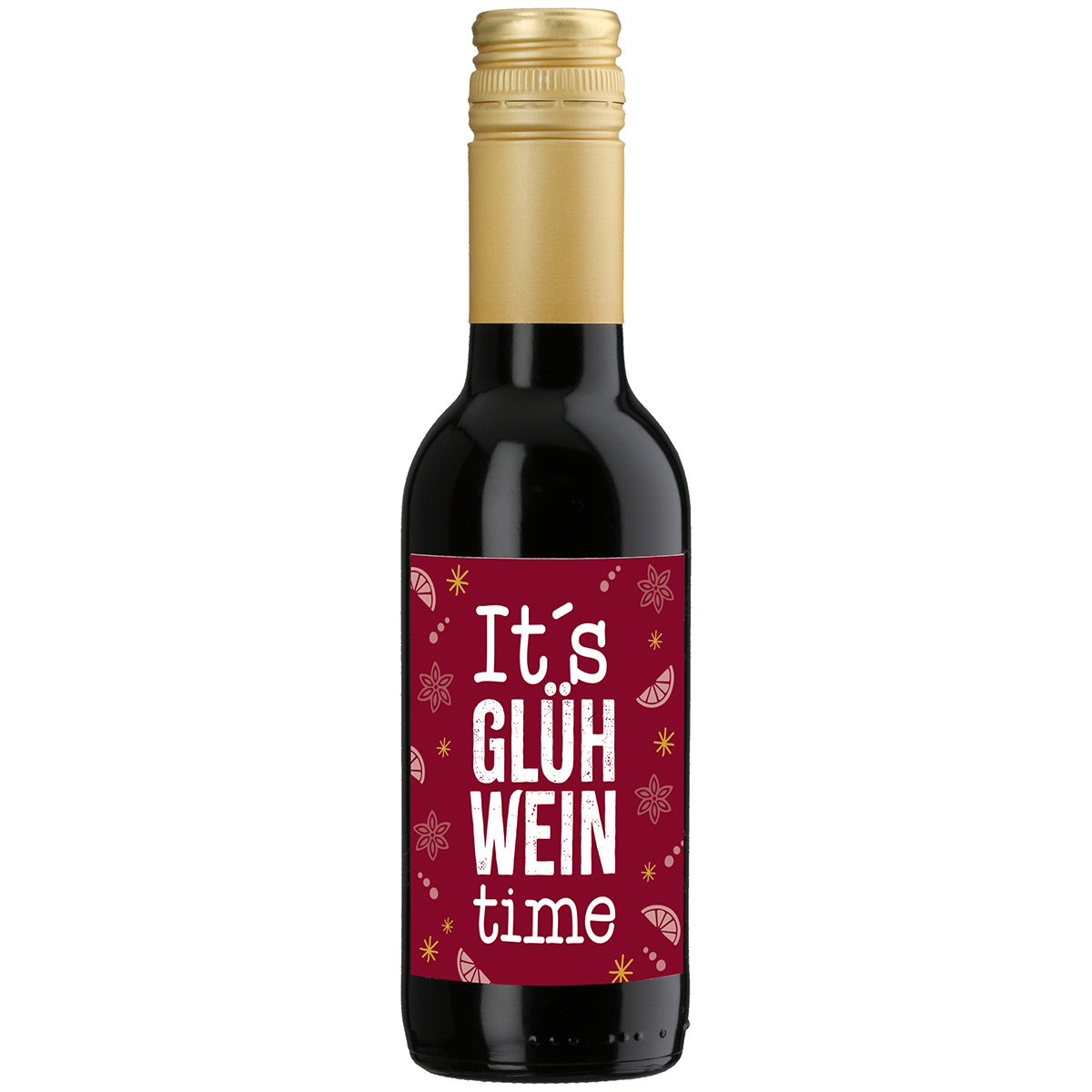 Wein, Rotwein, Flasche, Glühwein, Label