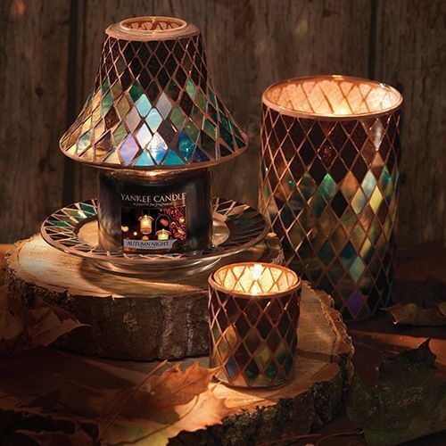 Yankee Candle Autumn Night 623g