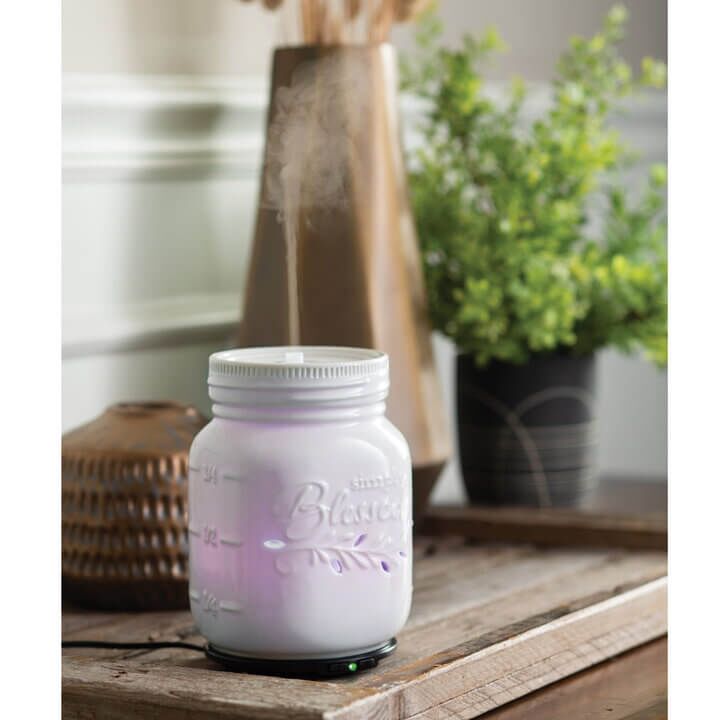 airome2 Mason Jar Airome Diffuser