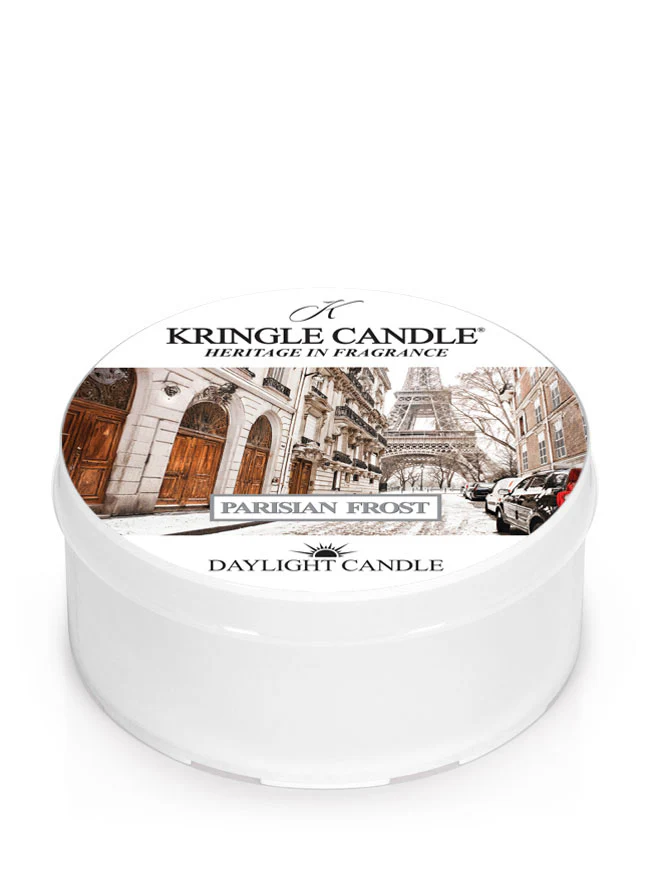 Parisian Frost Daylight 42g Parisian Frost Daylight 42g