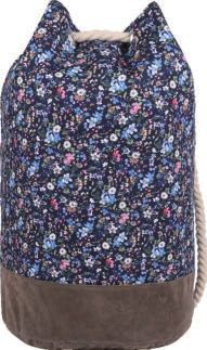 Seesack Millefleur Blue