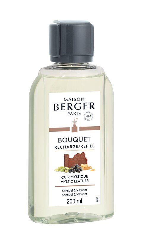 006866_parfum_RB200_cuirmystique_D_1 Kraftvolles Leder Nachfüller 200ml Auslauf