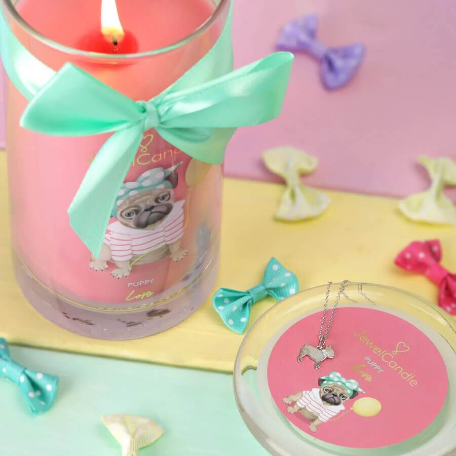 Puppy-Love-5 Puppy Love (Halskette) 400g