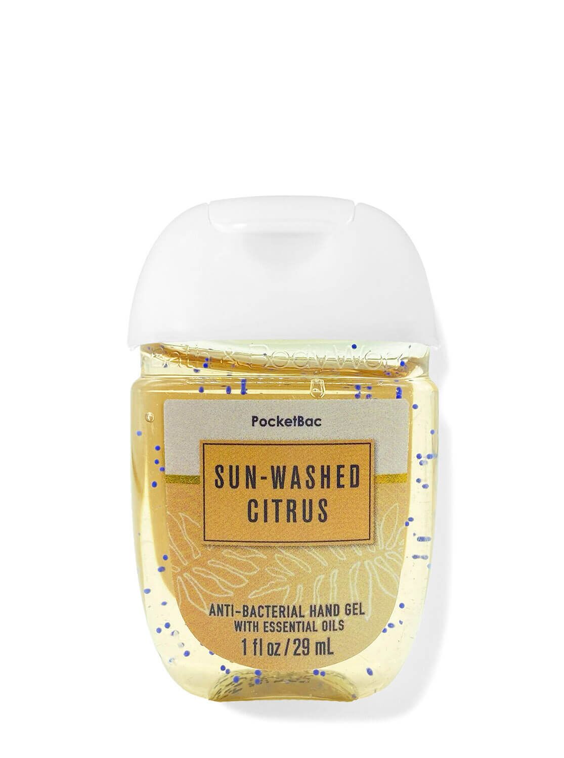 Sun-Washed-Citrus-667554316997 Hand-Desinfektionsgel - Sun-Washed Citrus - 29ml