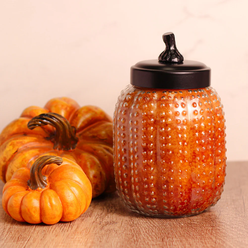 Pumpkin Pie - Pumpkin Candle Large 737g