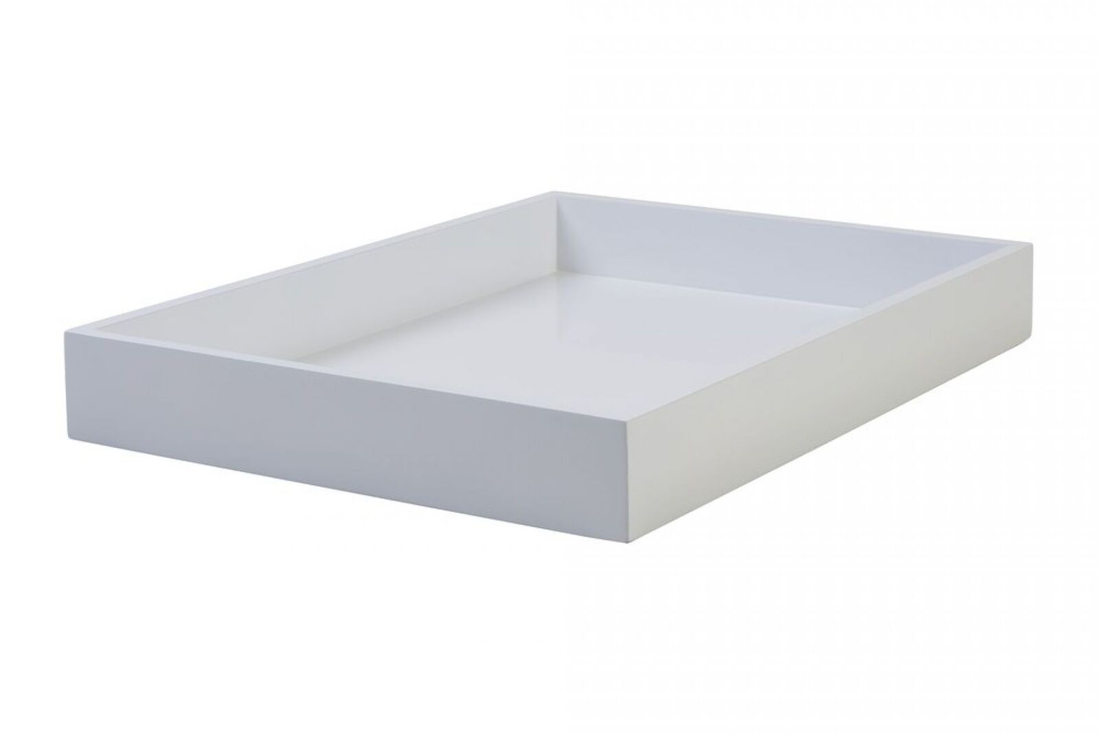 77867_1920x1920 Deko Tablett Spa weiß rechteckig M