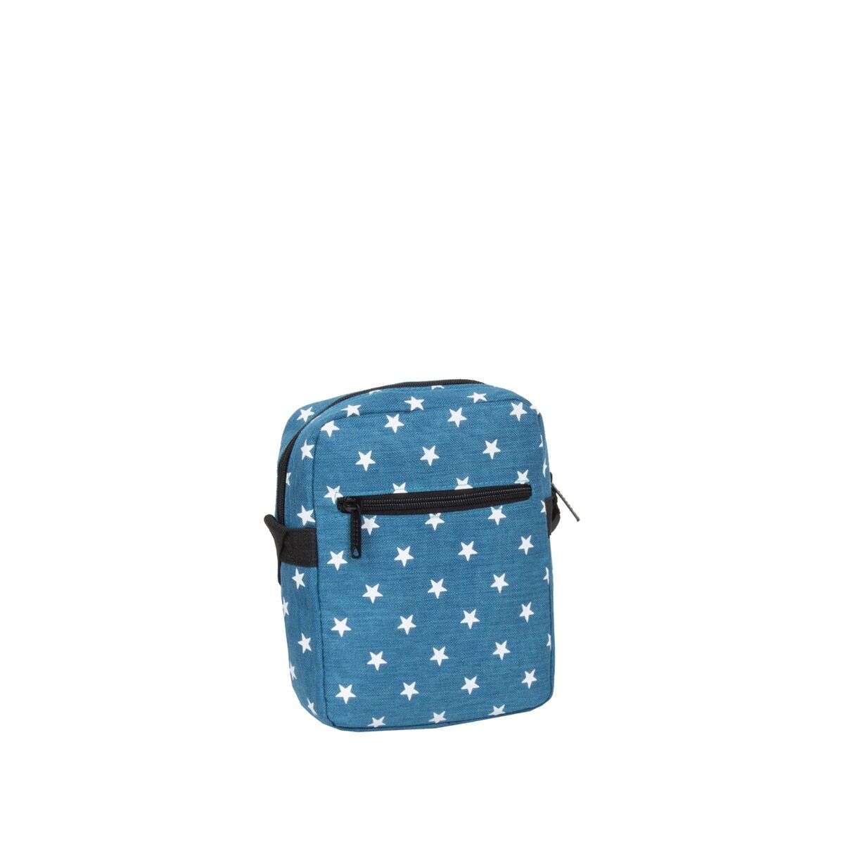 Star Range - Rockford Umhängetasche klein türkis