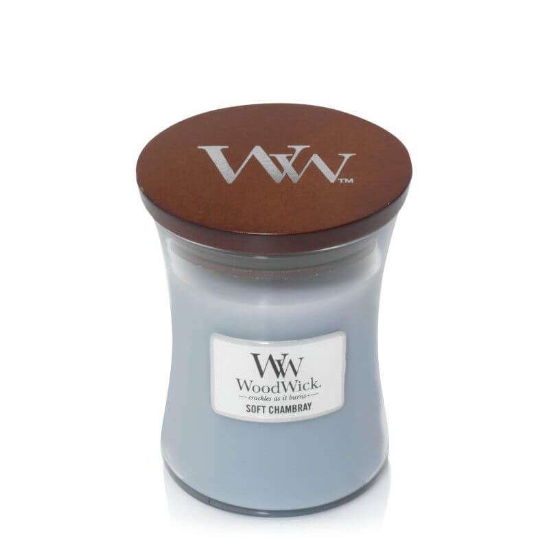 Soft Chambray 275g