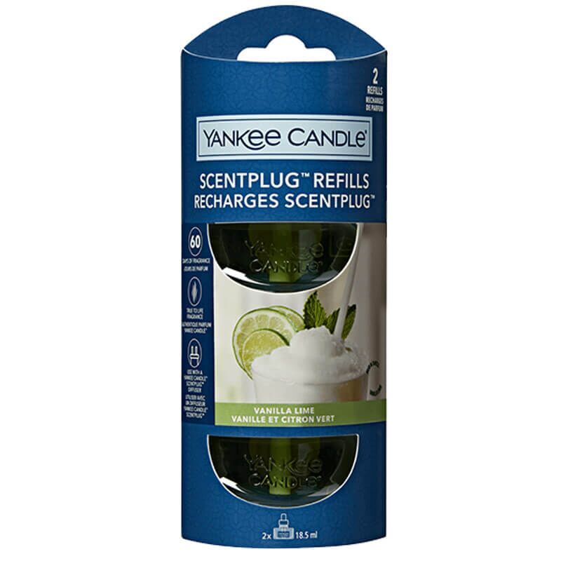 ScentPlug-Nachfuller-Vanilla-Lime Vanilla Lime ScentPlug™ Nachfüllpack