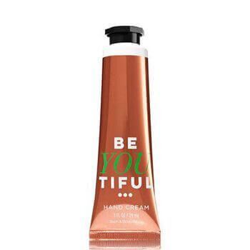 Sparkling-Peach Bath & Body Works - Be You Tiful - Sparkling Peach Handcreme