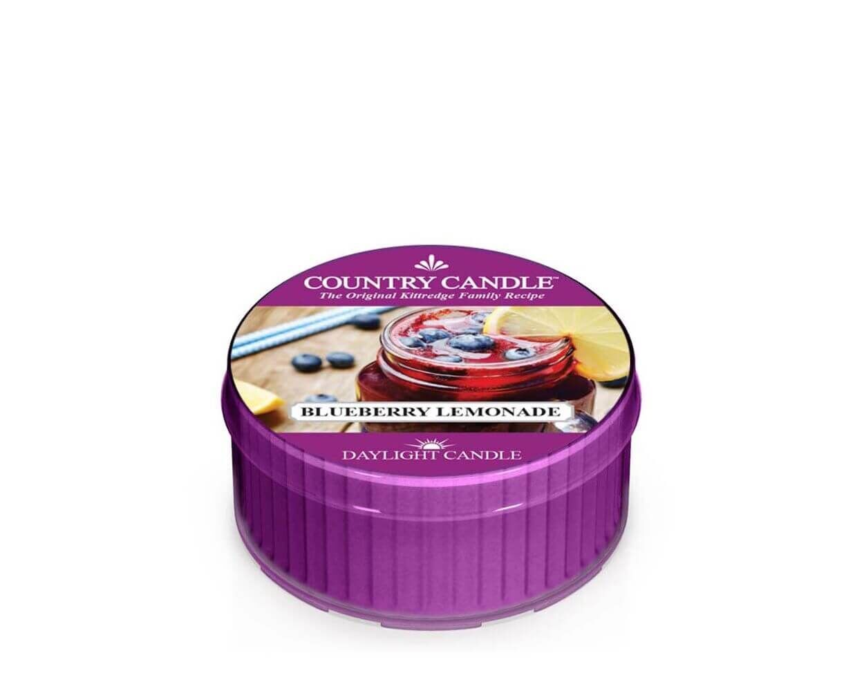 country_candle_blueberry_lemonade_daylight_american_heritage_1 Blueberry Lemonade Daylight 42g