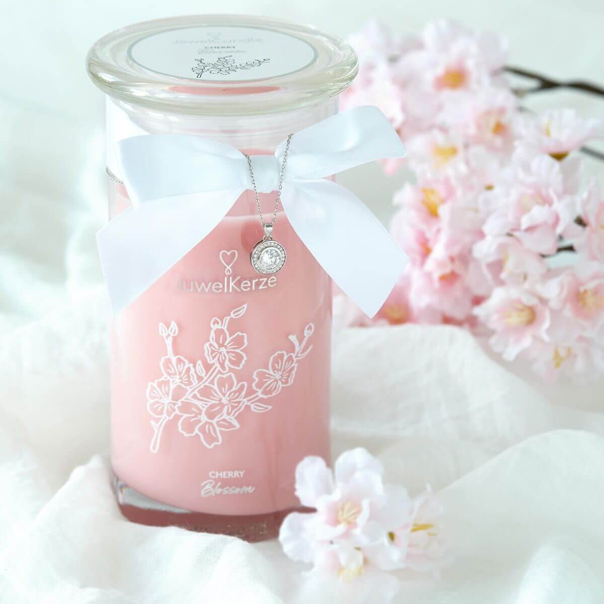 Cherry Blossom (Armband) 400g