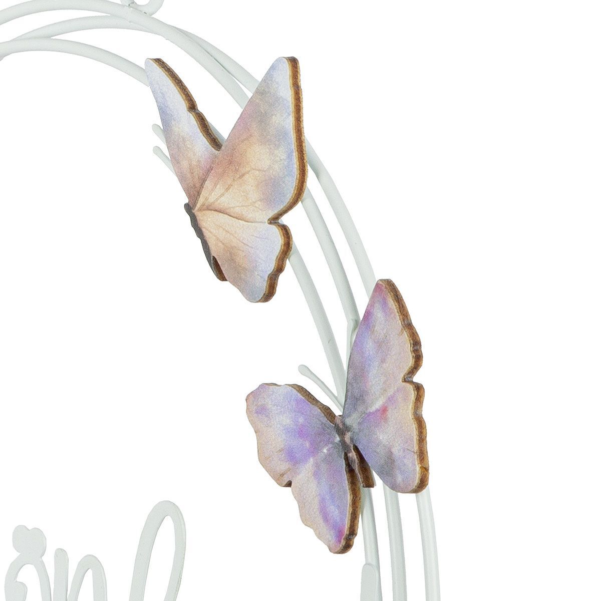 Deko Hänger Schmetterlingstanz 20cm Variante 2 Deko Hänger Schmetterlingstanz 20cm Variante 2