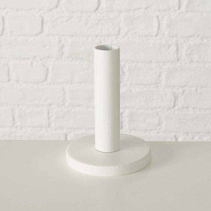 Einzelbild-0PUfAAvL-large Kerzenleuchter-Set Malko weiß
