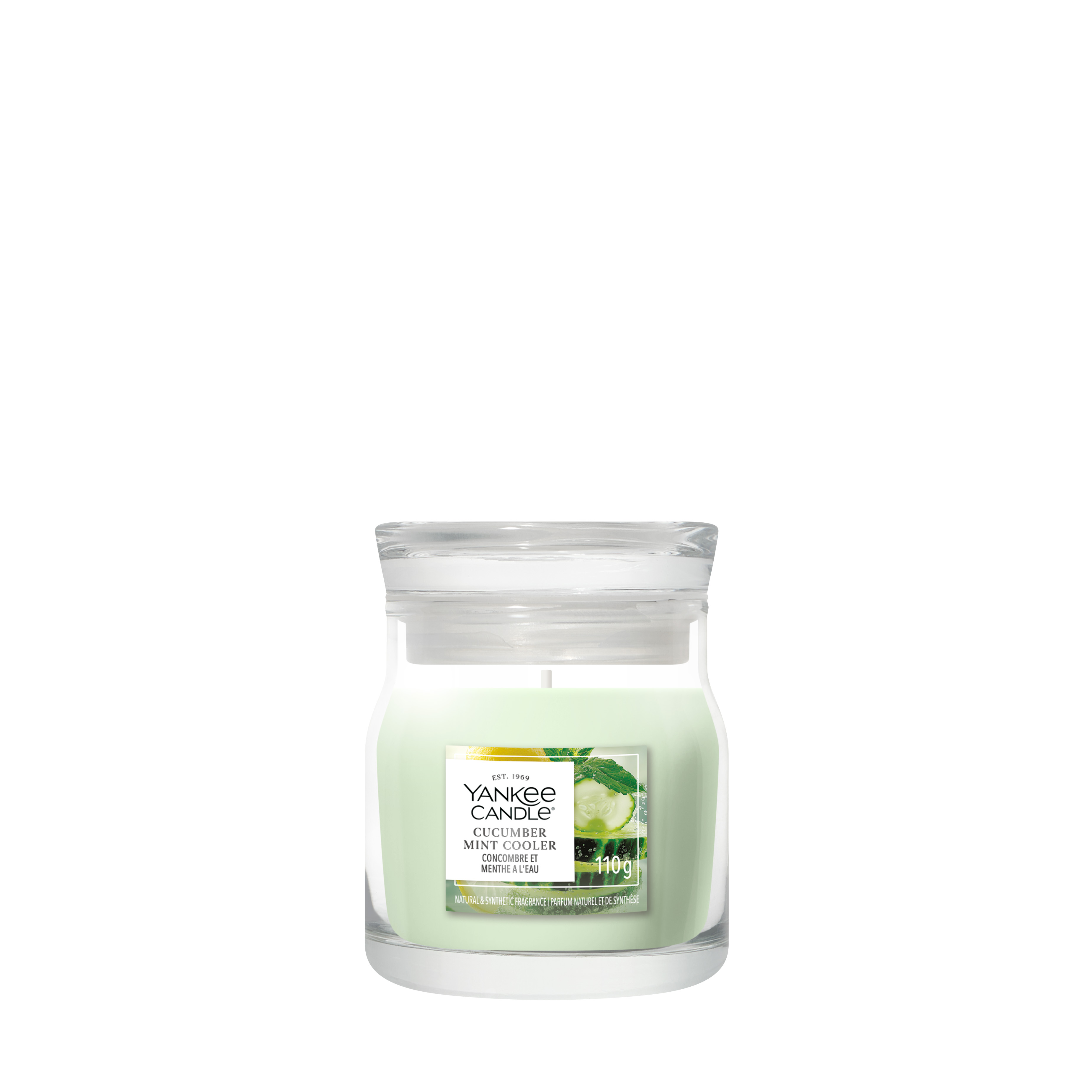 Cucumber Mint Cooler 110g Cucumber Mint Cooler 110g