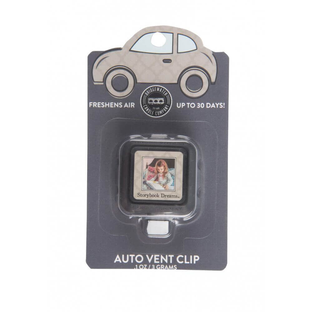 Storybook Dreams Car Freshener