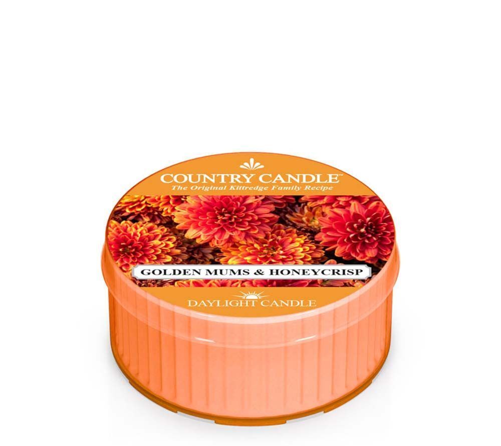 Golden Mums & Honeycrisp Daylight 42g