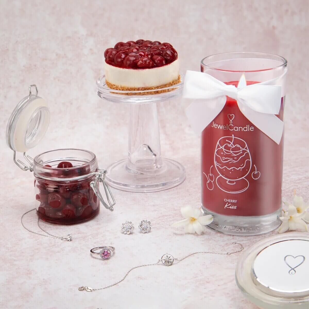 Cherry Kiss (Armband) 400g Cherry Kiss (Armband) 400g