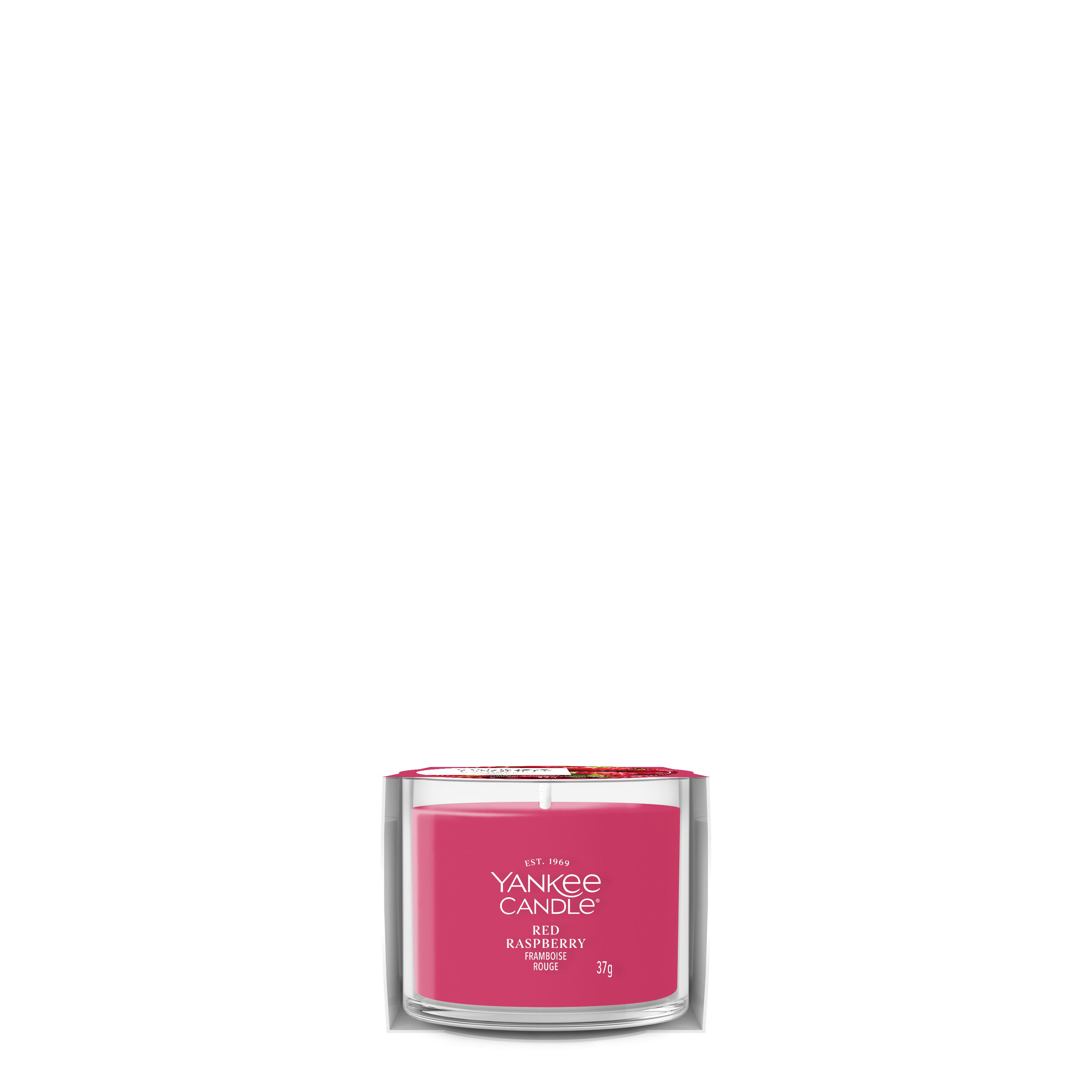 Red Raspberry 37g Red Raspberry 37g