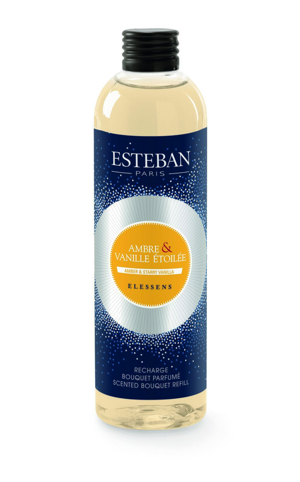 EAV-016 Amber & Vanille Nachfüller für Bukett 250ml