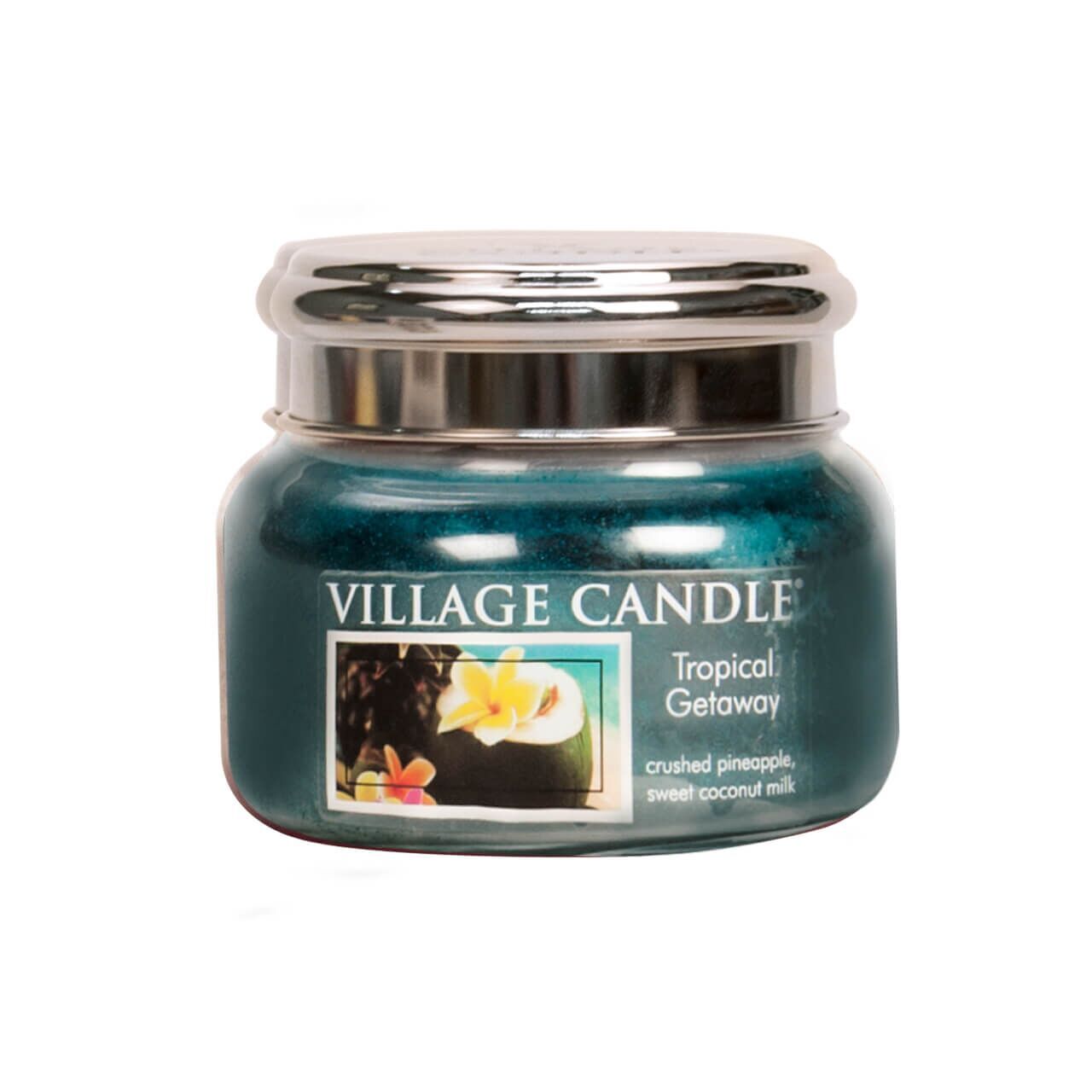 Tropical Getaway 262g (Chrome)