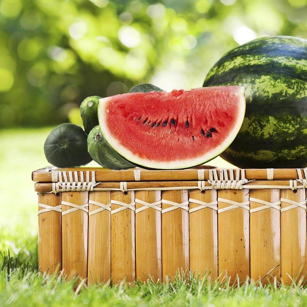 Summer Slices 626g (Glas)