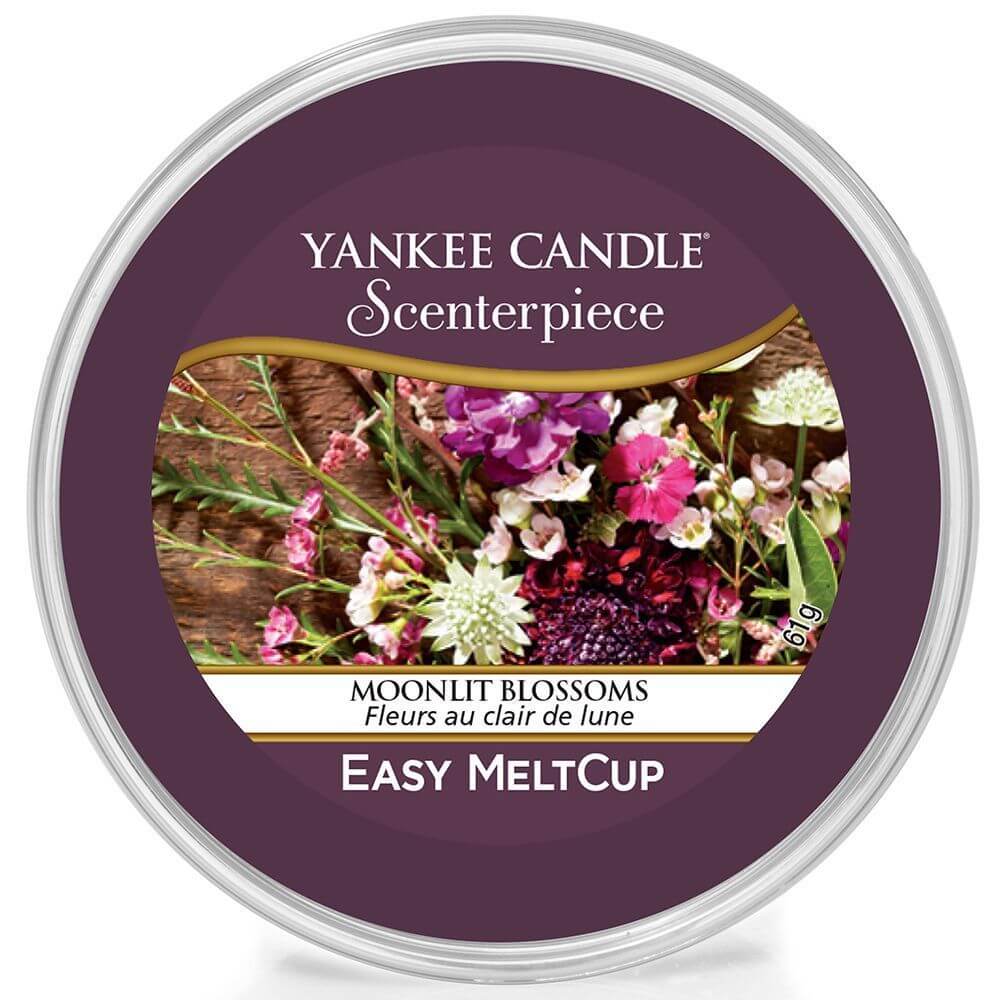 Easy MeltCup Moonlit Blossoms 61g