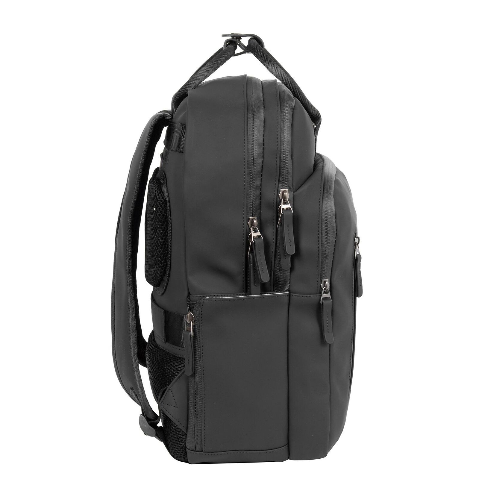 xave24LY William - Milwaukee Rucksack schwarz