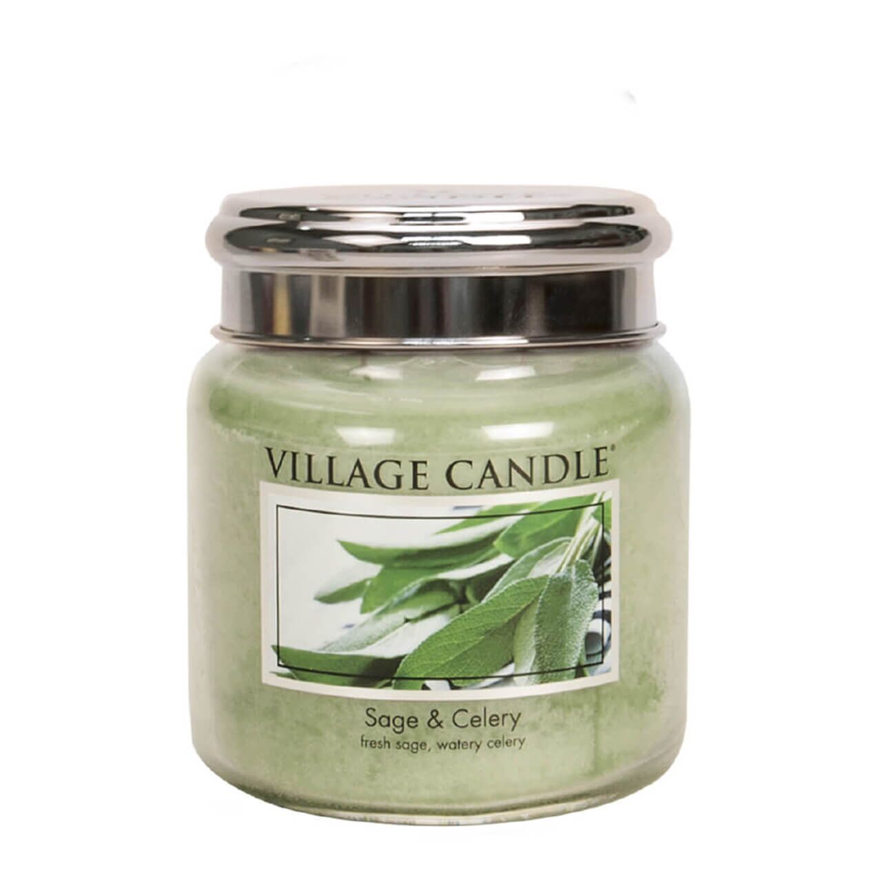 sage-celery Sage & Celery 389g (Chrome)