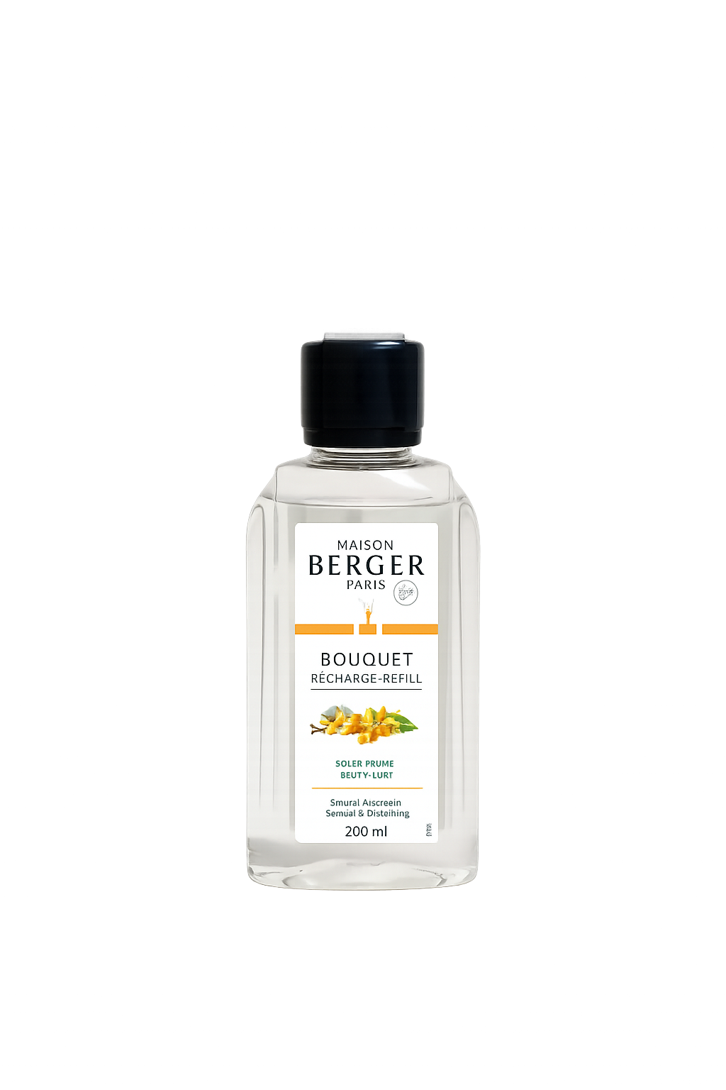 Fruity Sun - Lumière Florale Nachfüller 200ml