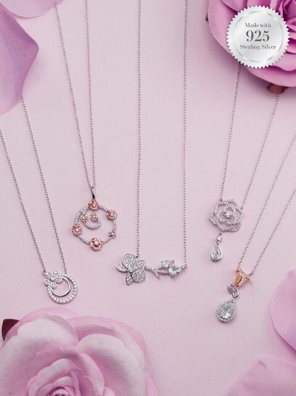 approved-Rose-Necklace-1 Purple Rose Badebombe (Halskette)