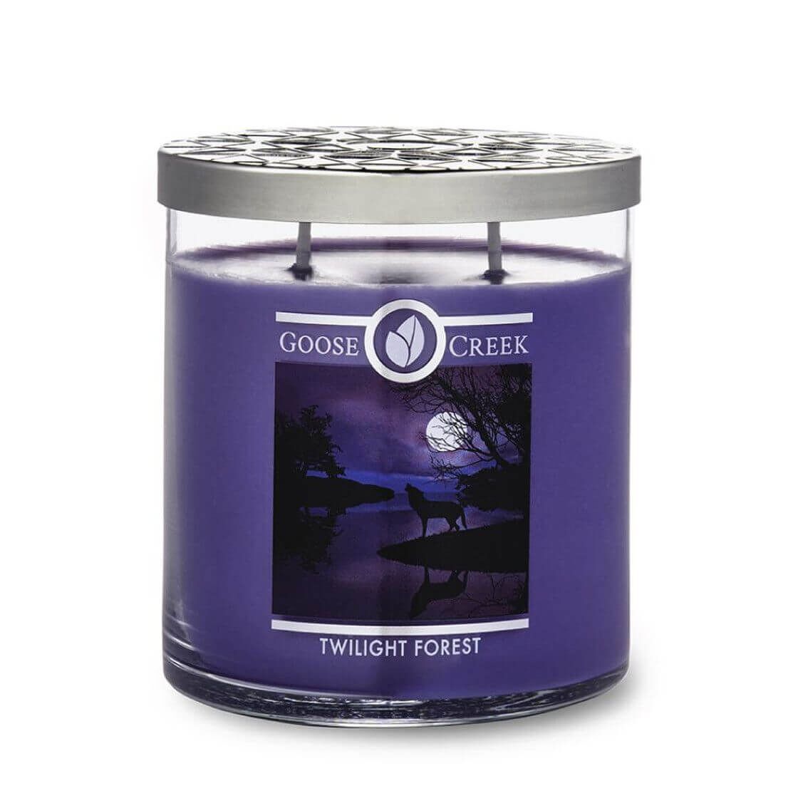 twilight-forest-tumbler-453g Twilight Forest 2-Docht Tumbler 453g