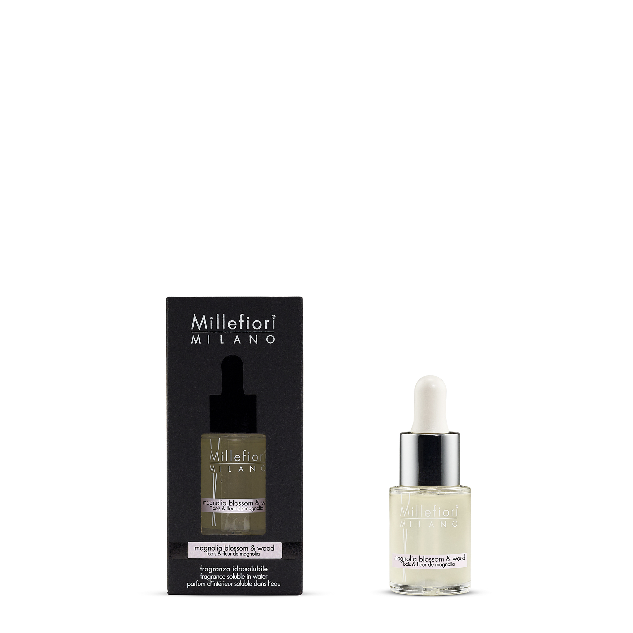 Magnolia Blossom & Wood - Wasserlöslicher Duft 15ml