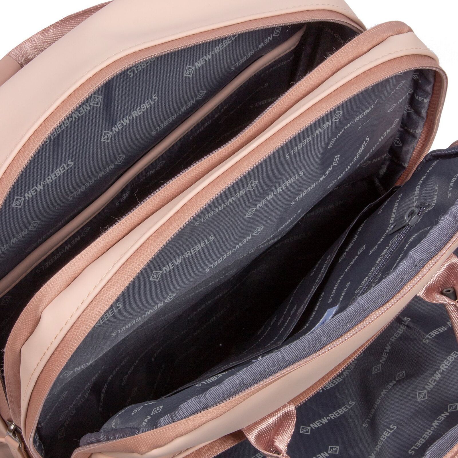 IcFXWK5s William - Milwaukee Rucksack altrosa