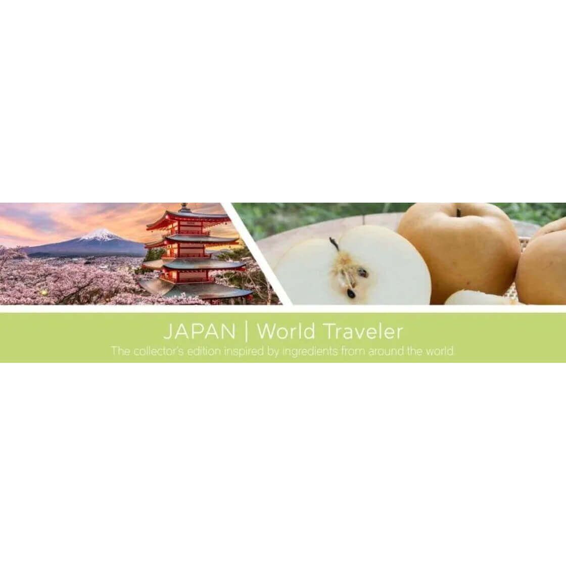 Nashi Pear Tumbler 453g